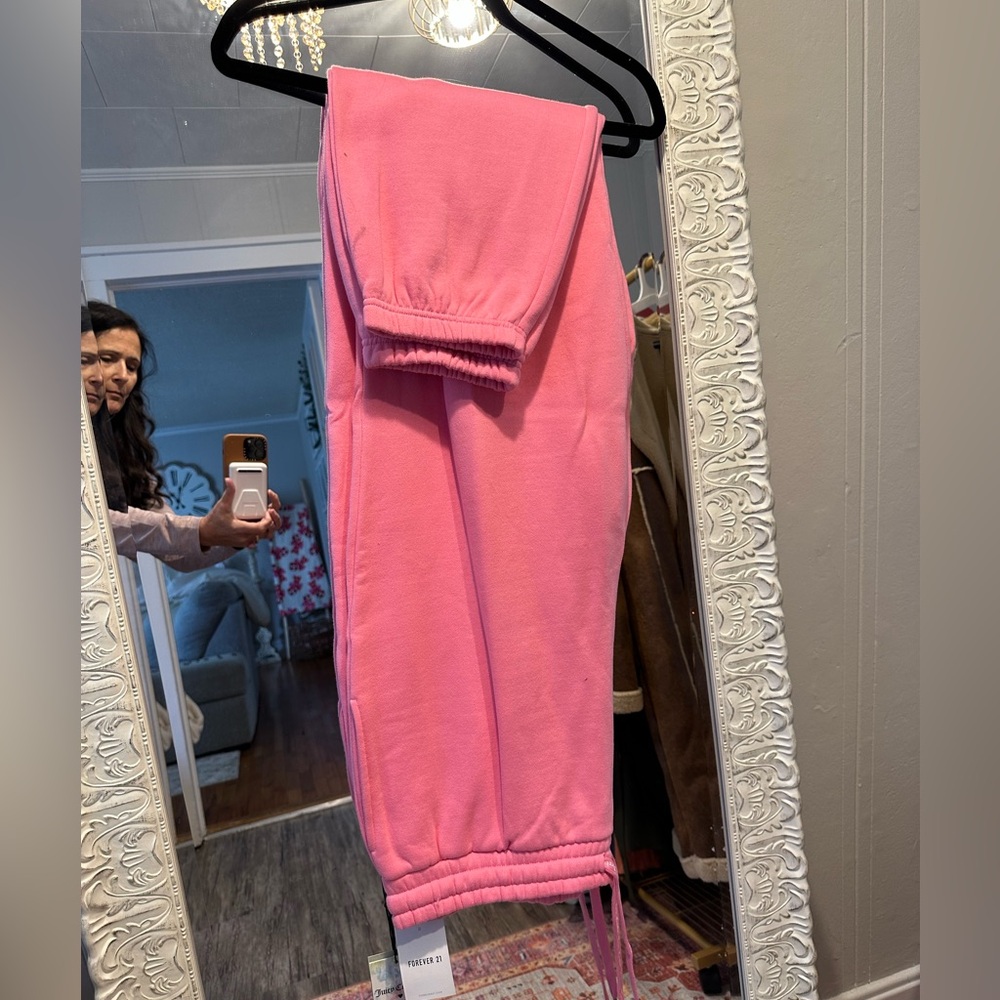 Juicy Couture Joggers, Never worn